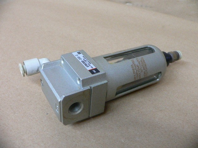 Smc Afm2000-01D-C Afm200001dc Mist Separator Modular