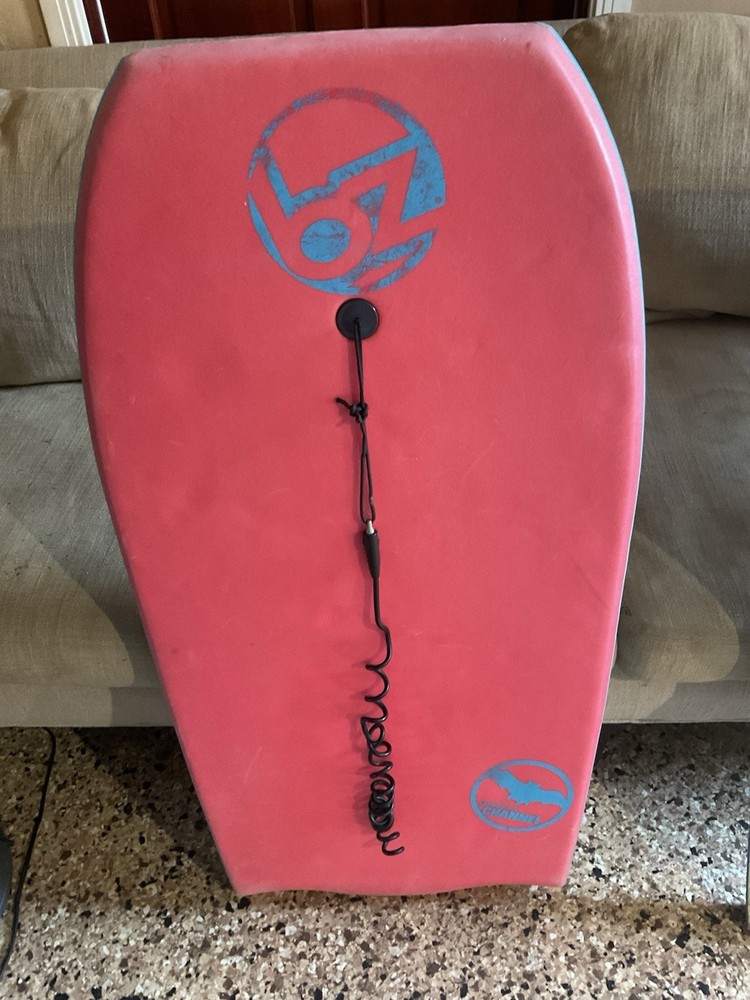 BZ Batfly Boogie Board