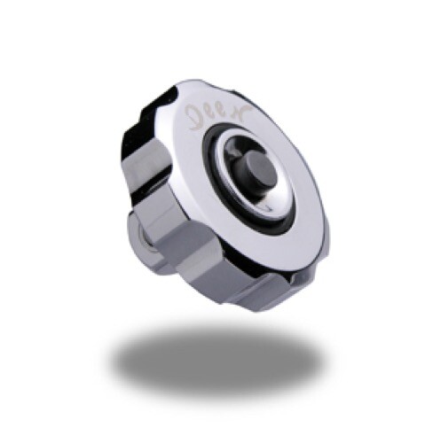 DeeN Ring type Ratchet 72 gears DNR2M,DNR3M SET