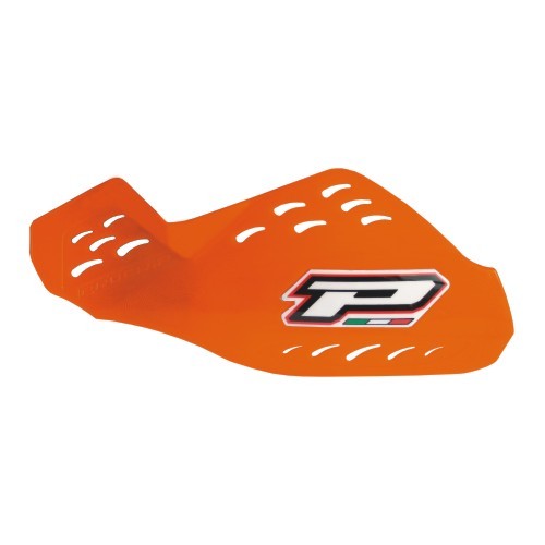 FITS Beta RR X Trainer Red Enduro Hand Guards