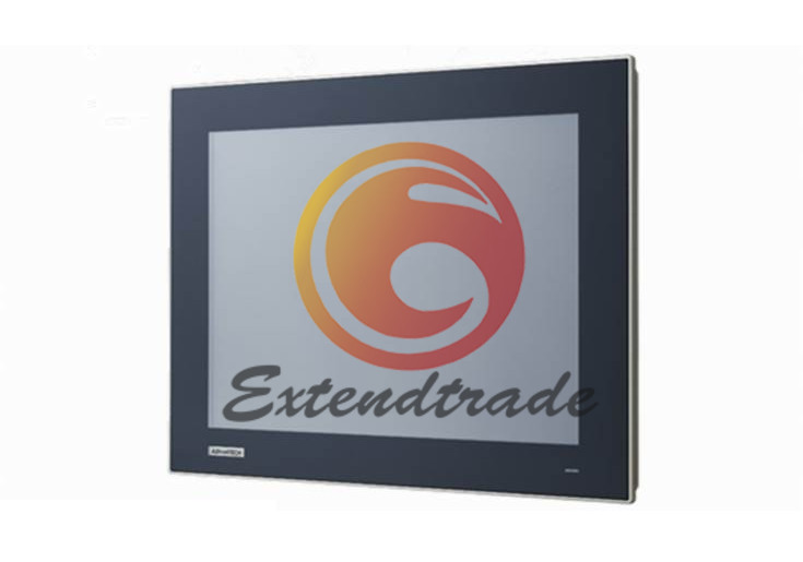One NEW Advantech Touch Screen TPC-1551T-E3CE