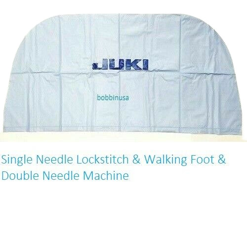 Juki Sewing Machine Cover Zig Zag Single Genuine