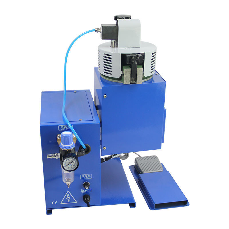 Gluing Machine Spraying / Dot&strip Gluing Machine Velvet Spraying Machine