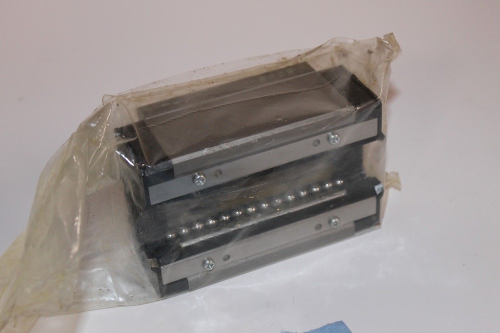 NEW SEALED THK HSR35 LINEAR MOTION BEARING