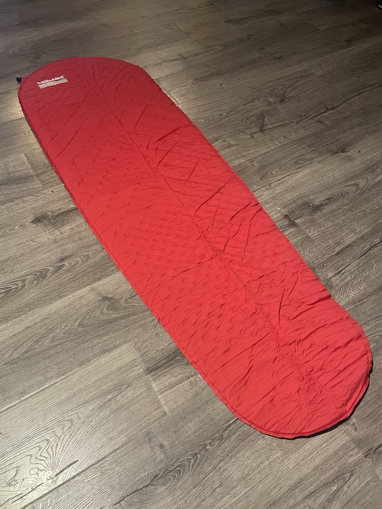 Therm-a-Rest ProLite Self-Inflating Sleeping Pad