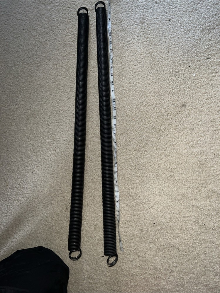 Copay Extension Spring