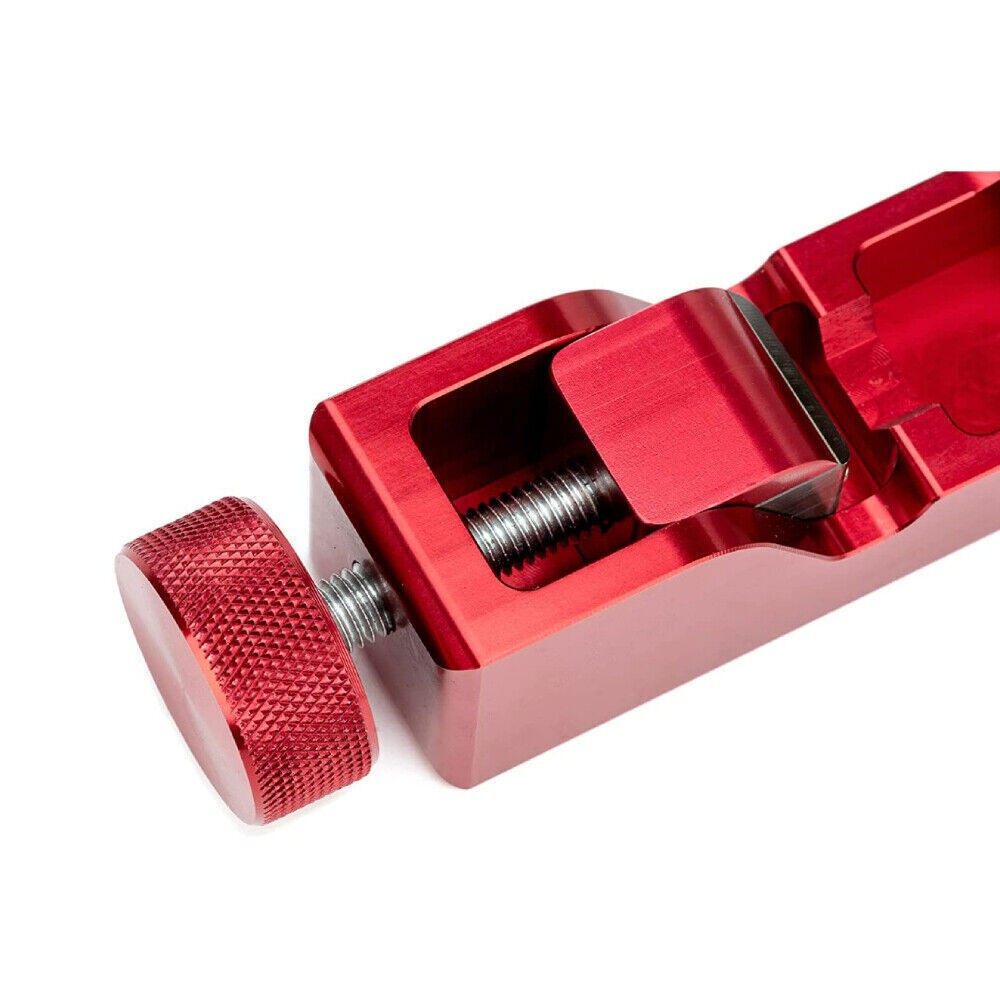 Matte Engine Spark Plug Gap Tool Gapping Gapper 10mm 12mm 14mm 16mm Universal