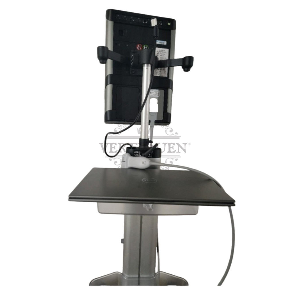 SonoSite SII Ultrasound System - Vascular Access