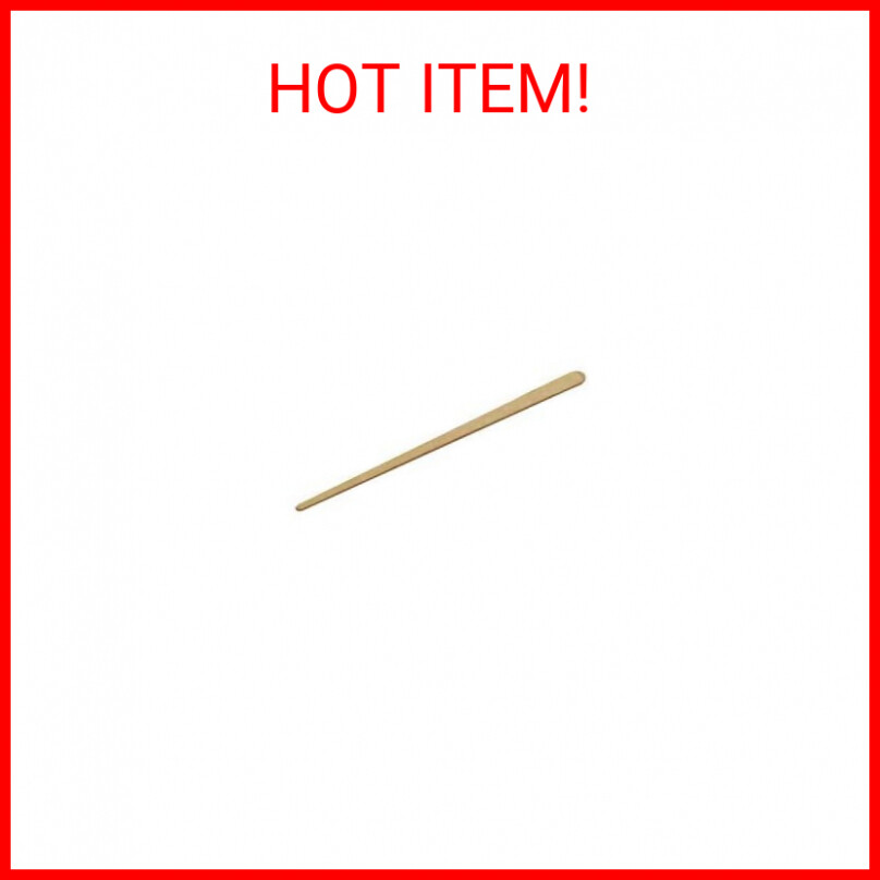 Diamond Flat Toothpicks 750ct, 3 Pack