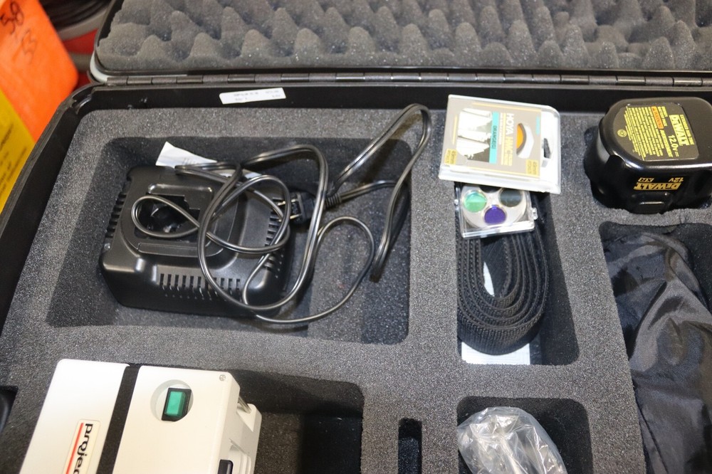 PROJECTINA Forensic SYSTEM 0905437