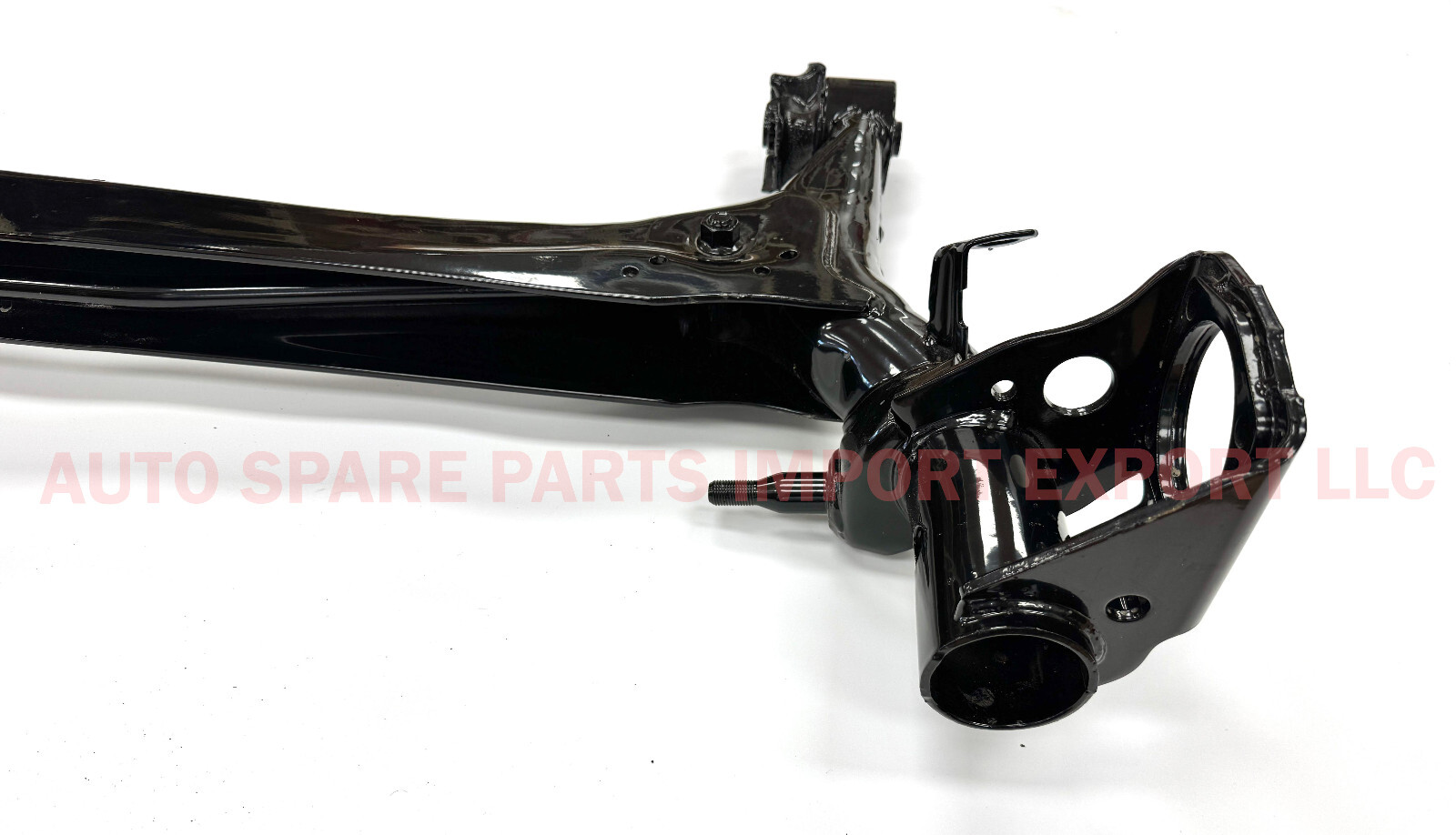 Toyota Prius 2003 2007 2008 2009 Rear Axle Beam Crossmember Subframe OEM Reman