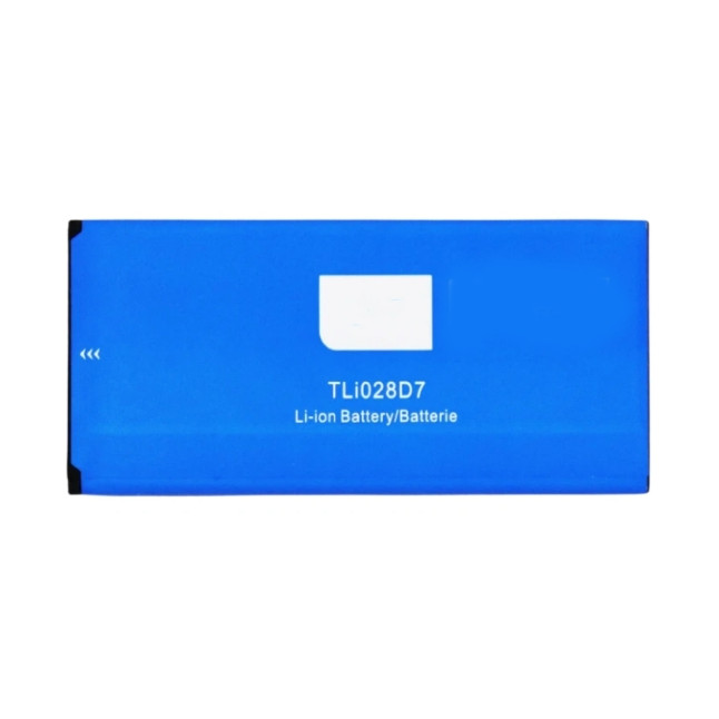 TLi028D7 Battery for Alcatel One Touch