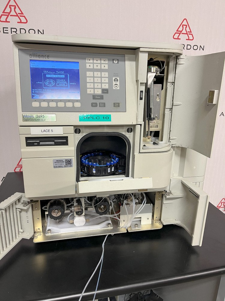 Waters e2695 Alliance Separations Module HPLC System 2695 #17264