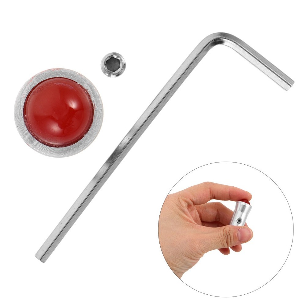 Meditation Tuning Fork Protection Holder Secure Block Bracket Equipment
