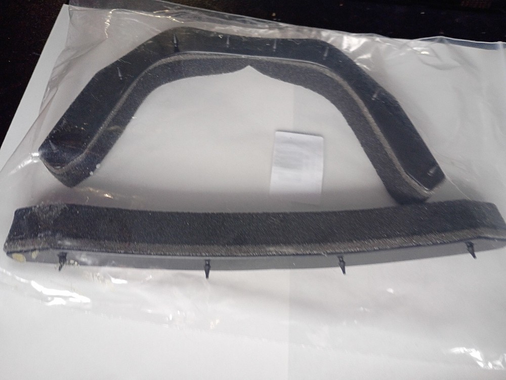 NEW Replacement Foam For JT Thin Frames Or QLS Goggle Frames. Proflex Paintball