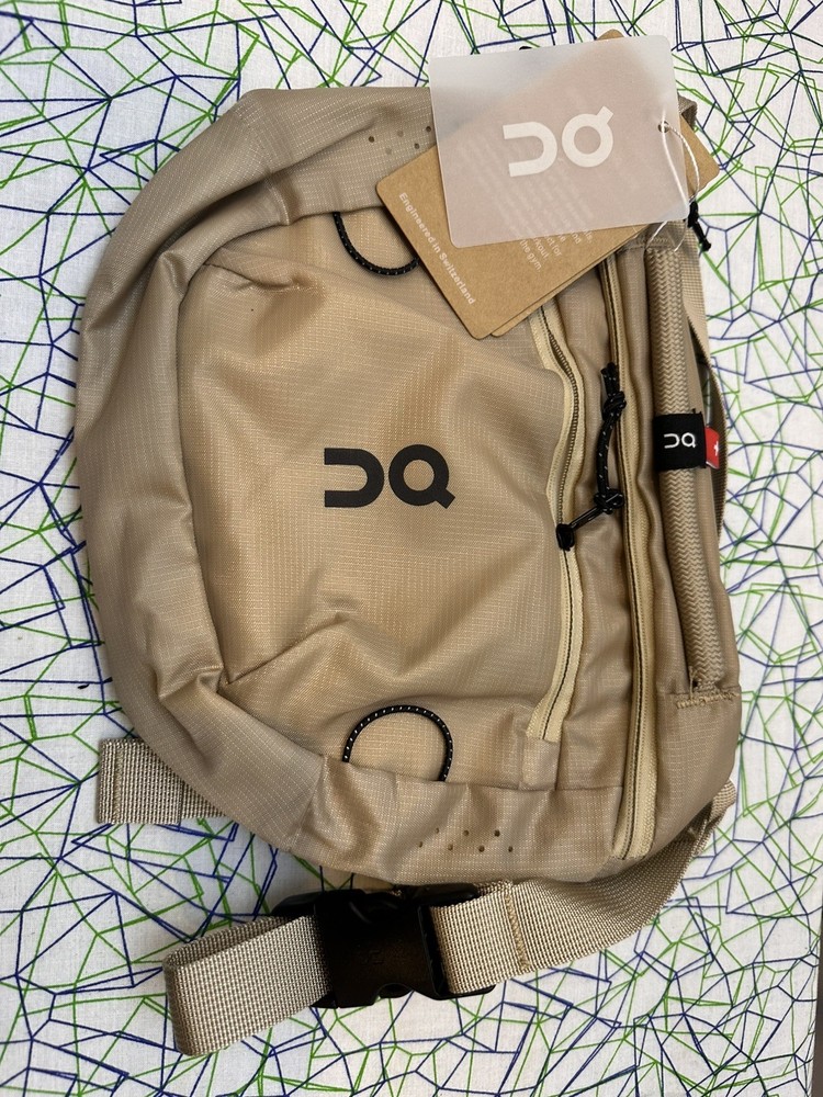 On Waist Pack Lite 2 Color Ways