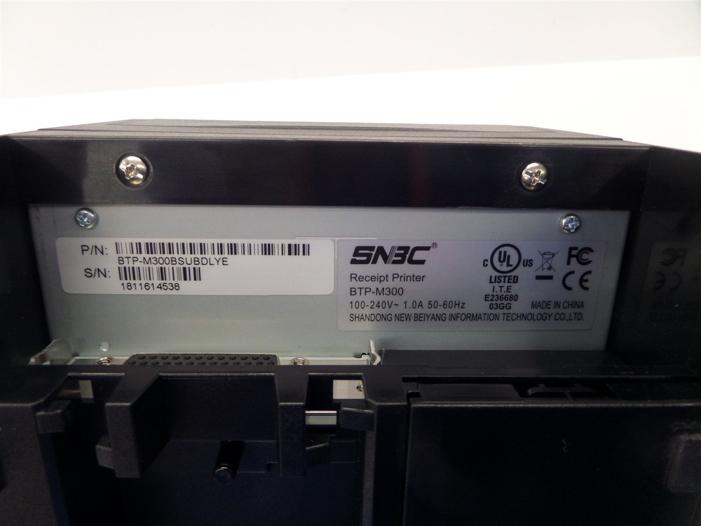 SNBC BTP-M300 Thermal Receipt Printer