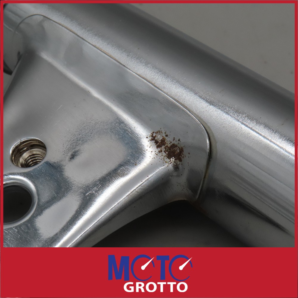 Honda CB125 S L/H Fork Cover