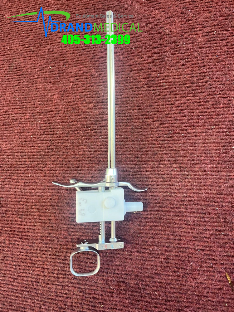 Olympus A2755 Endoscopic Stern McCarthy Working Element