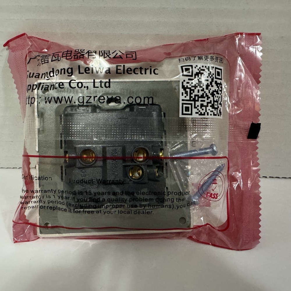 Reva Switch Socket, Switch, Free Shipping