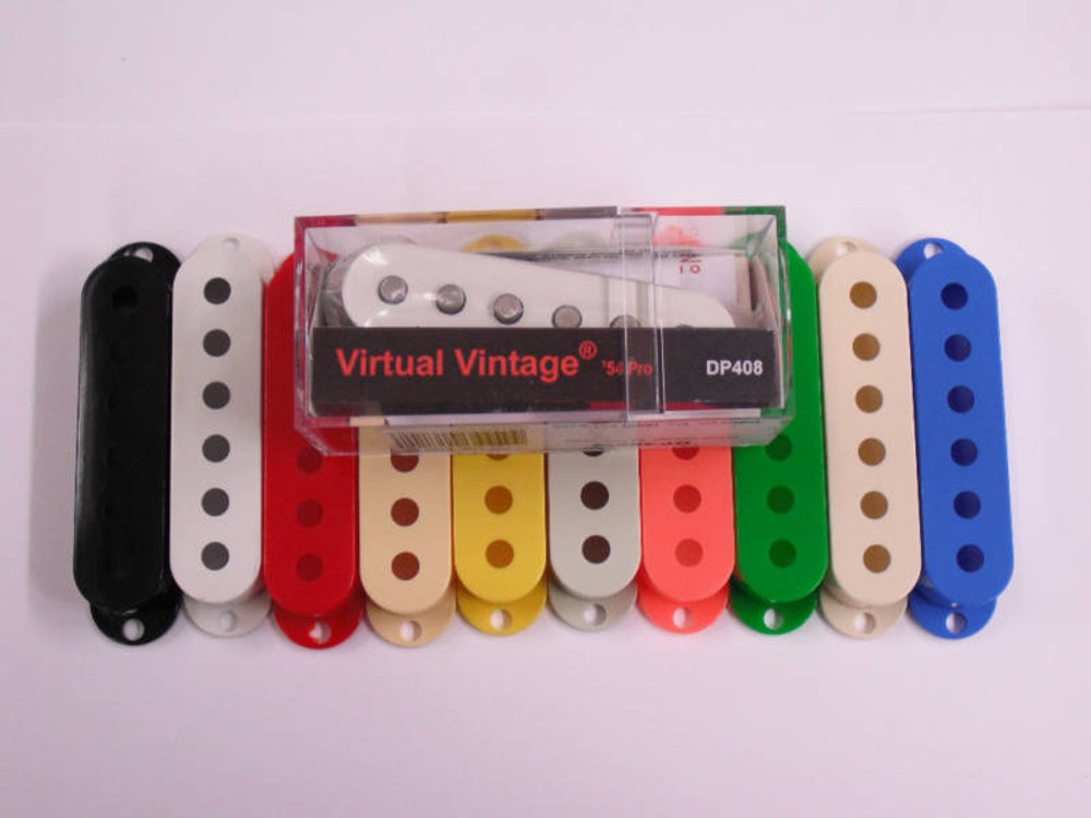 DiMarzio Virtual Vintage '54 Pro Single Coil Pick-up DP 408
