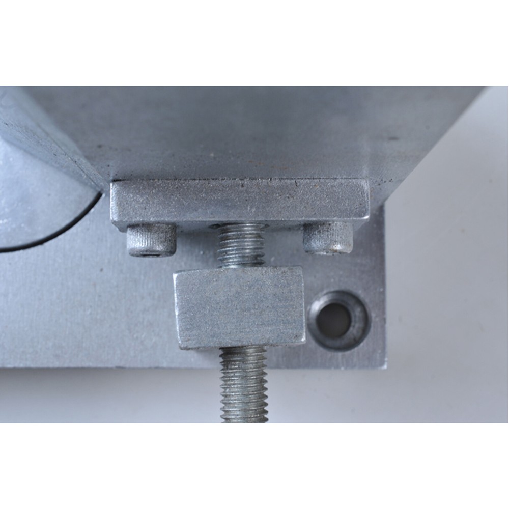Dual-axis Metal Channel Letter Angle Bender Bending Tool 145mm Bending Width