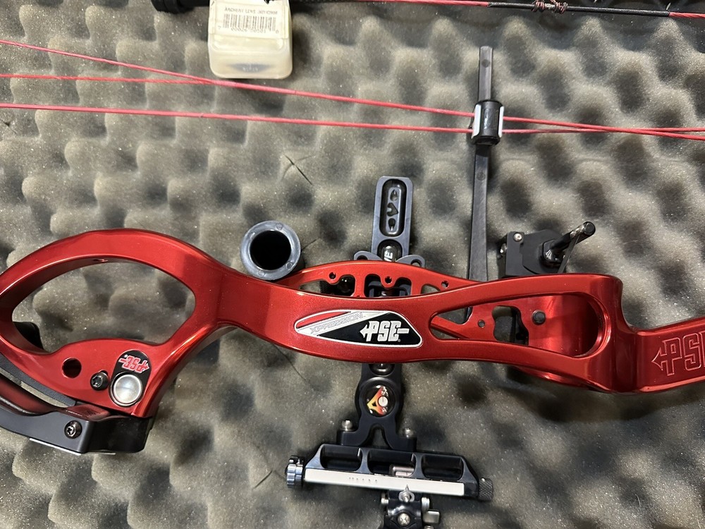 PSE Expression Bow