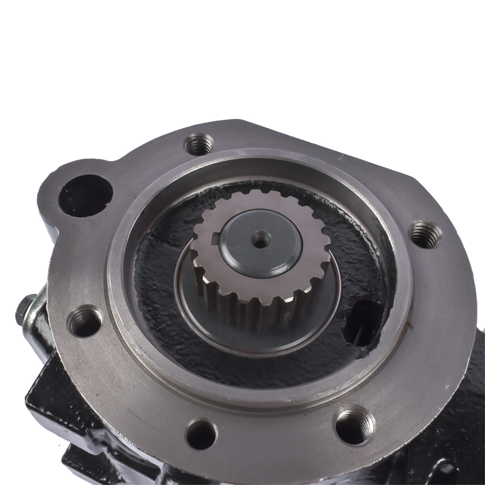 TF-550 Air Compressor for Cummins N14 Engine 3016642 3417958 107506X 107507BXR