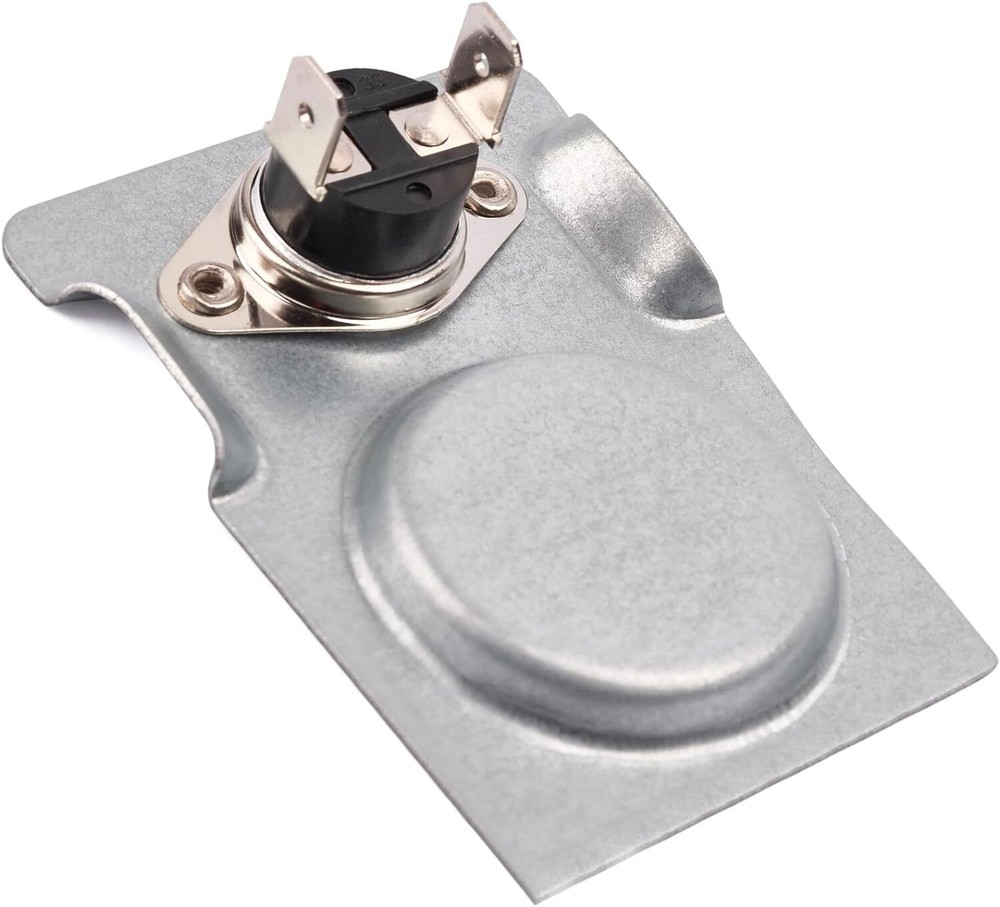 Automatic Thermostat Sensor with Magnetic Bracket for Fireplace Stove Blower Fan