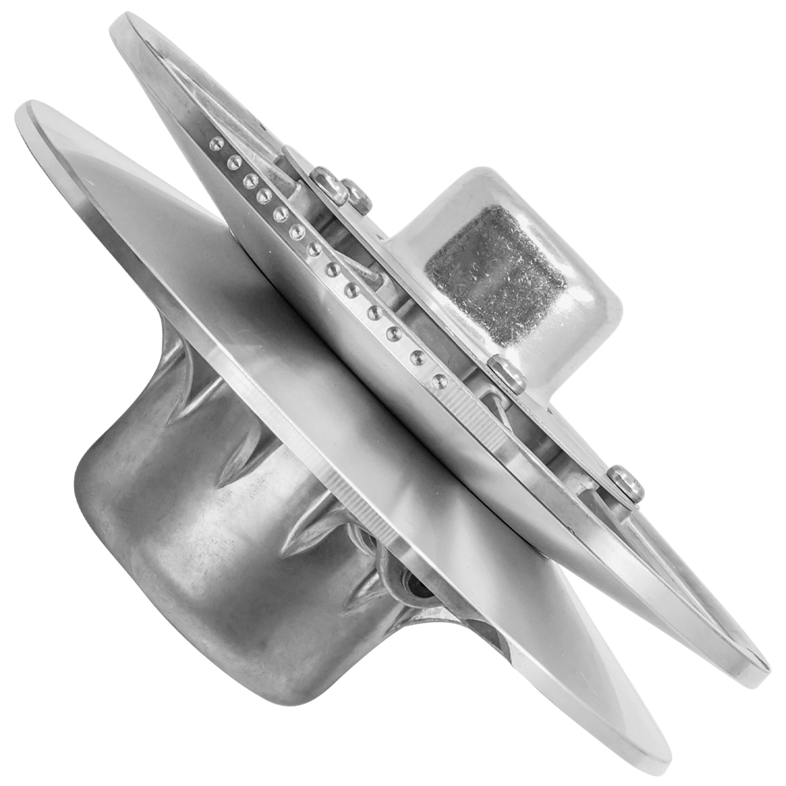 Caltric 1323119 323432 Secondary Clutch For Polaris Ranger 570 2014-2021