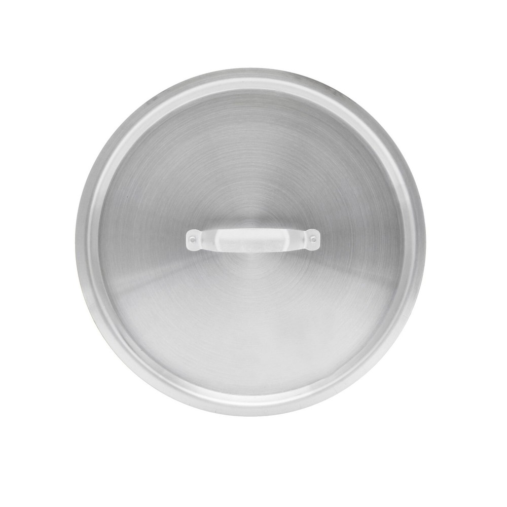 Thunder Group 60 Quart Aluminum Sauce Pot Lid