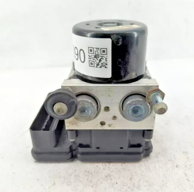 2014-2017 Jeep Compass Patriot ABS Anti-Lock Brake Pump Control Module Assembly
