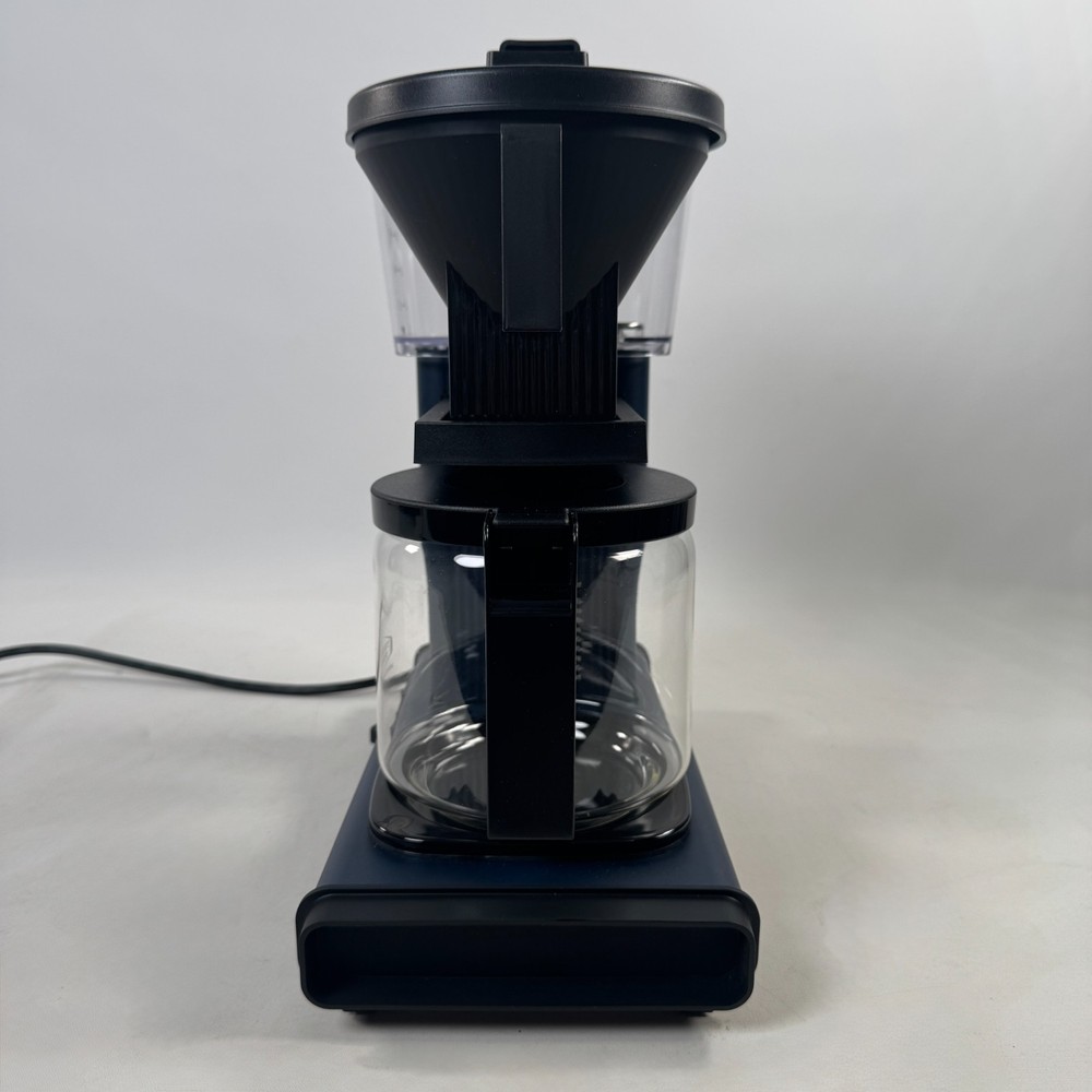 Technivorm MOCCAMASTER 53928 KBGV Coffee Maker Machine Midnight Blue
