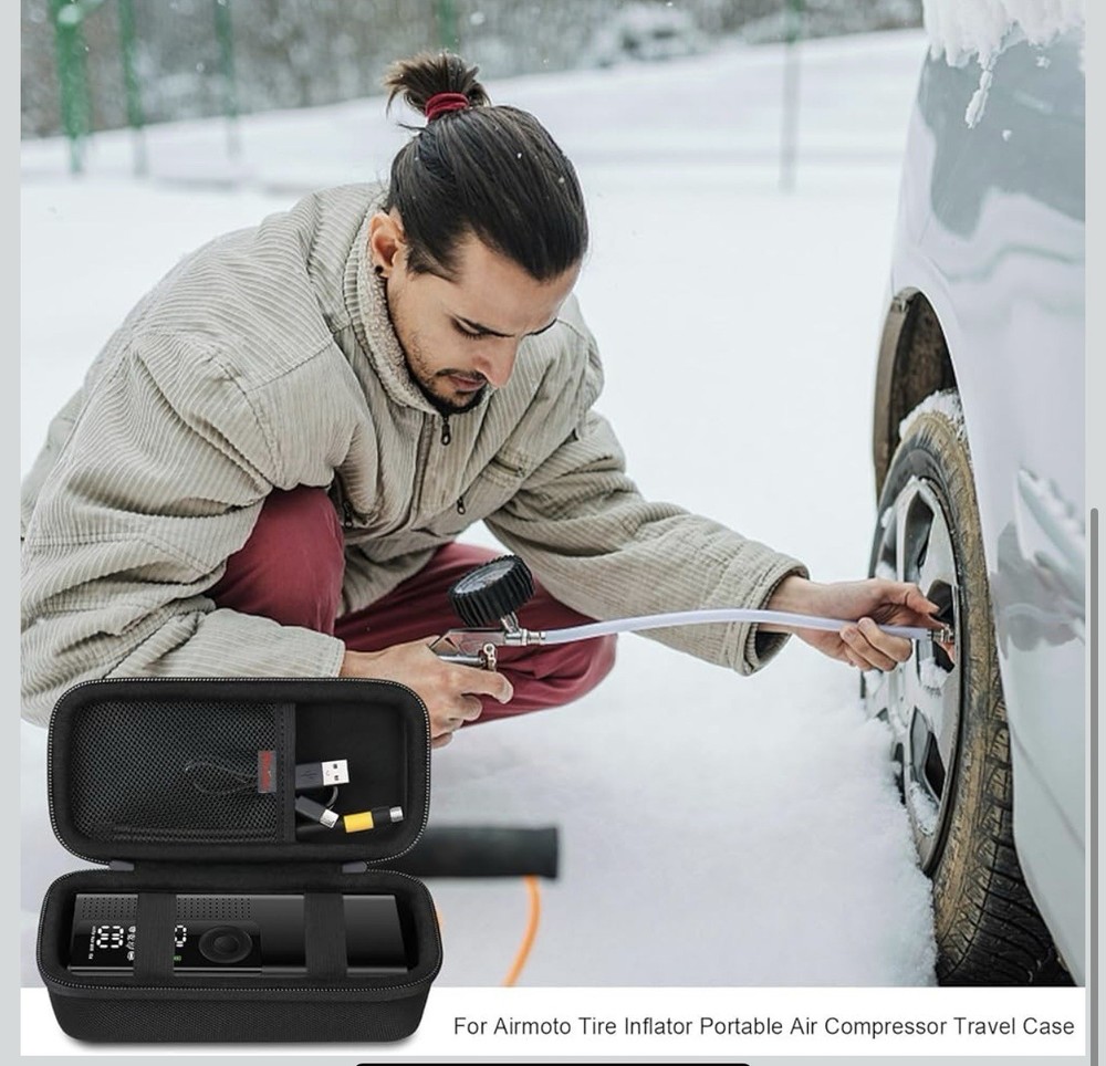 Elonbo Carrying Case