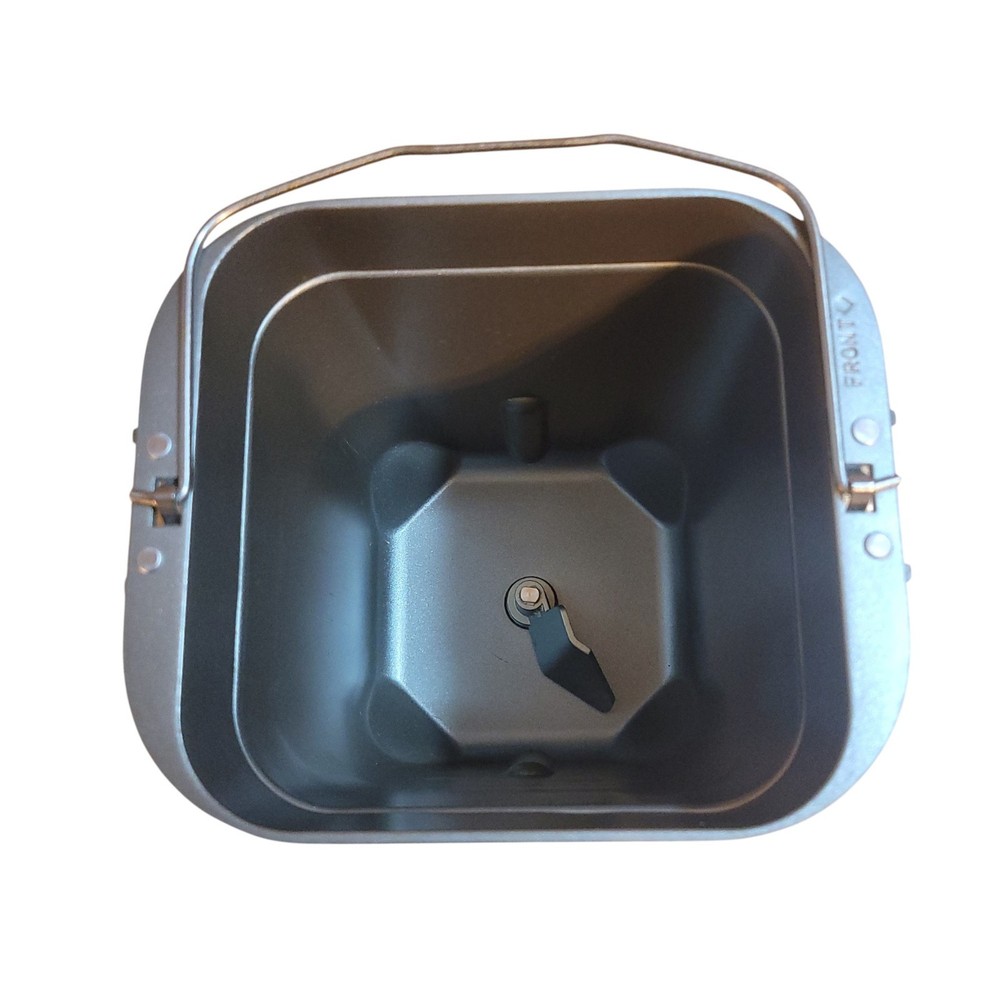 Bread Maker Oster Automatic Machine 520 Watts Model 5839 White Same Day Shipping