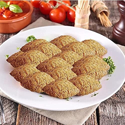 Kibbeh Rolls Maker Meatball Mold Kibbeh Maker Processor Mold DIY Plastic Manu...