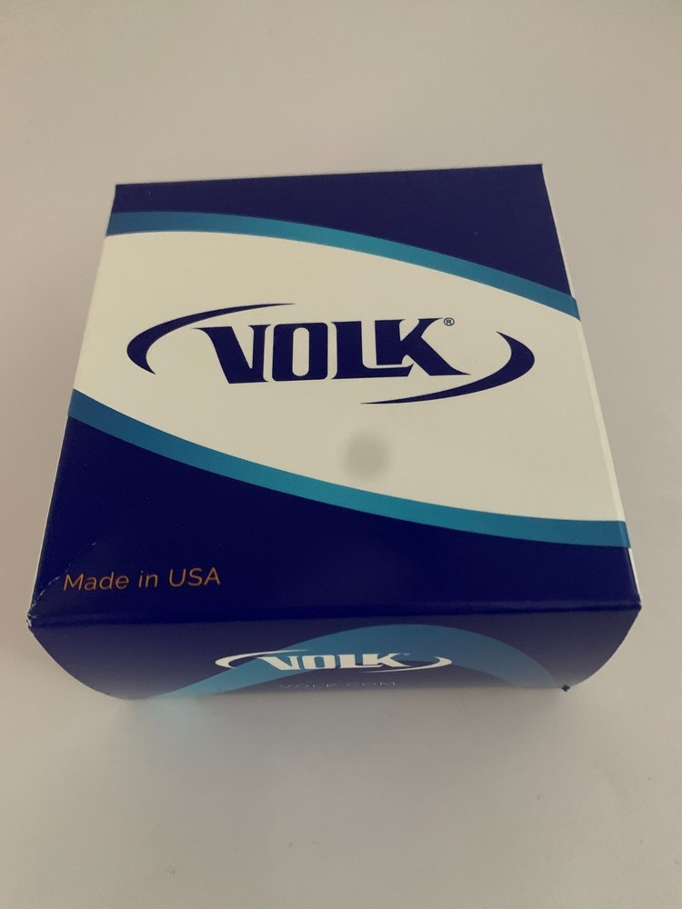 VPRC-BE Volk PAN RETINAL 2.2 Lens Blue