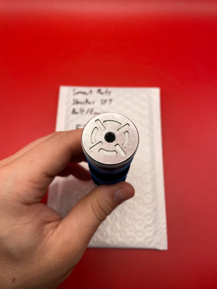 Smart Parts Shocker SFT Bolt/Engine