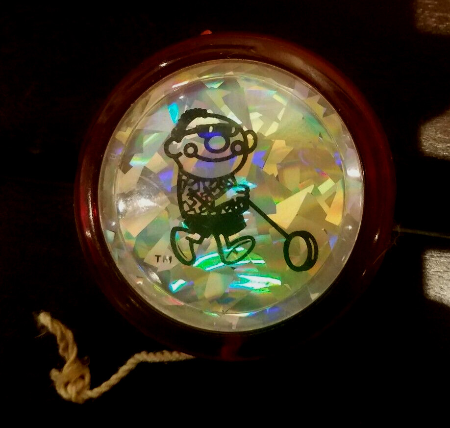 Duncan Yo Yo trio