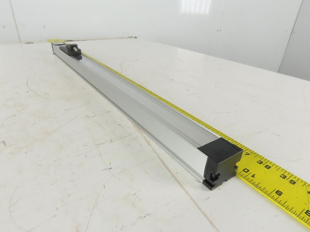 Festo MLO-POT-0500-TLF Analog Displacement Encoder Linear Potentiometer 500mm