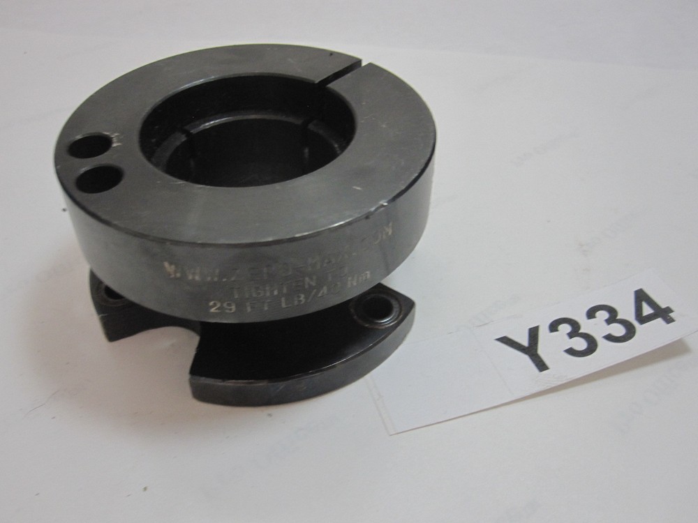 ZERO-MAX MODEL 6-30 CD COUPLING PART