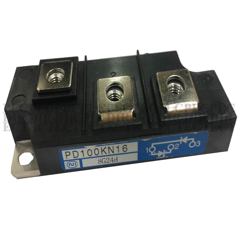 NEW Niec PD100KN16 Module Supply
