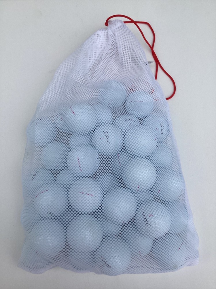 Titleist 6 Dozen ProV1 TOUR Range Practice Balls
