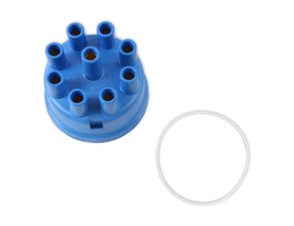 Mallory 209D Female Distributor Cap