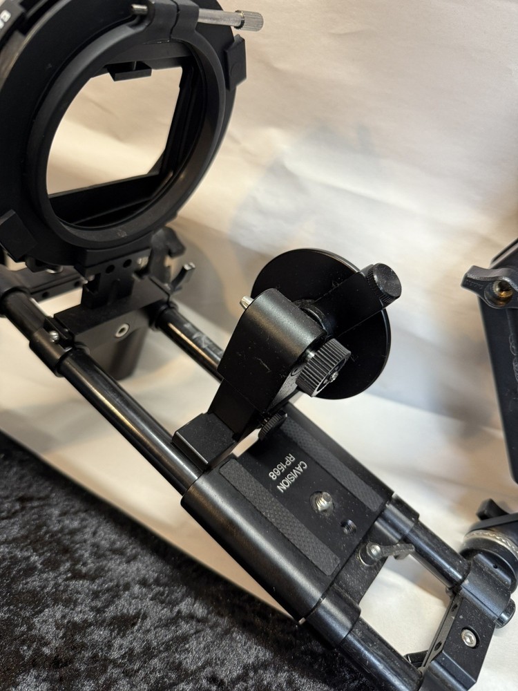 Cavision Shoulder Rig Camera Shoulder