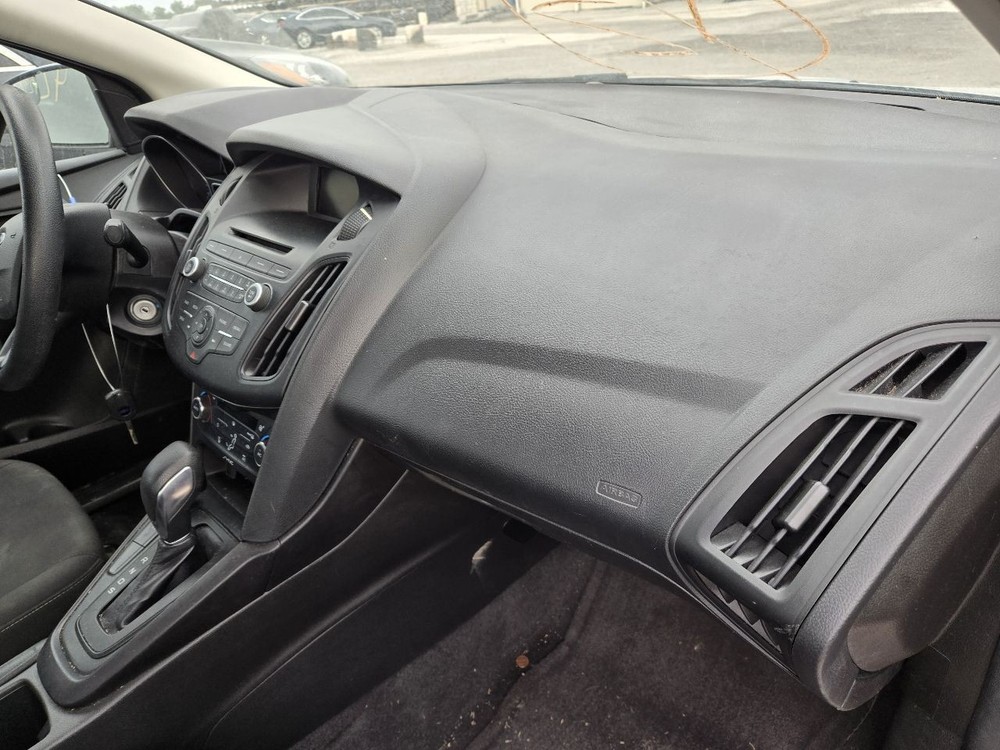 2015-2018 Ford Focus Front 4.2" Display Screen