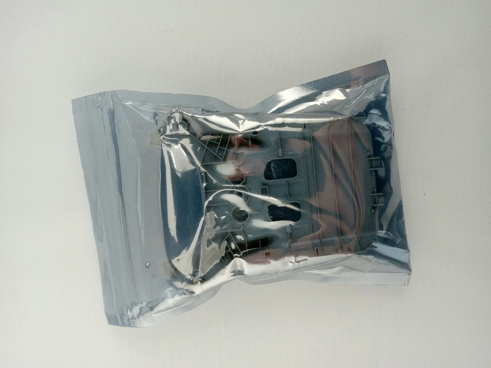 DJI Mini 3 Body Shell Bottom Cover Replacement