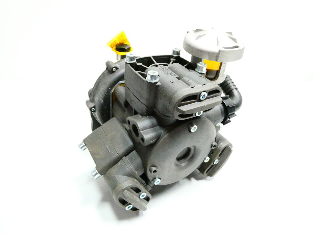 Comet APS41 Diaphragm Pump 39lpm 40bar