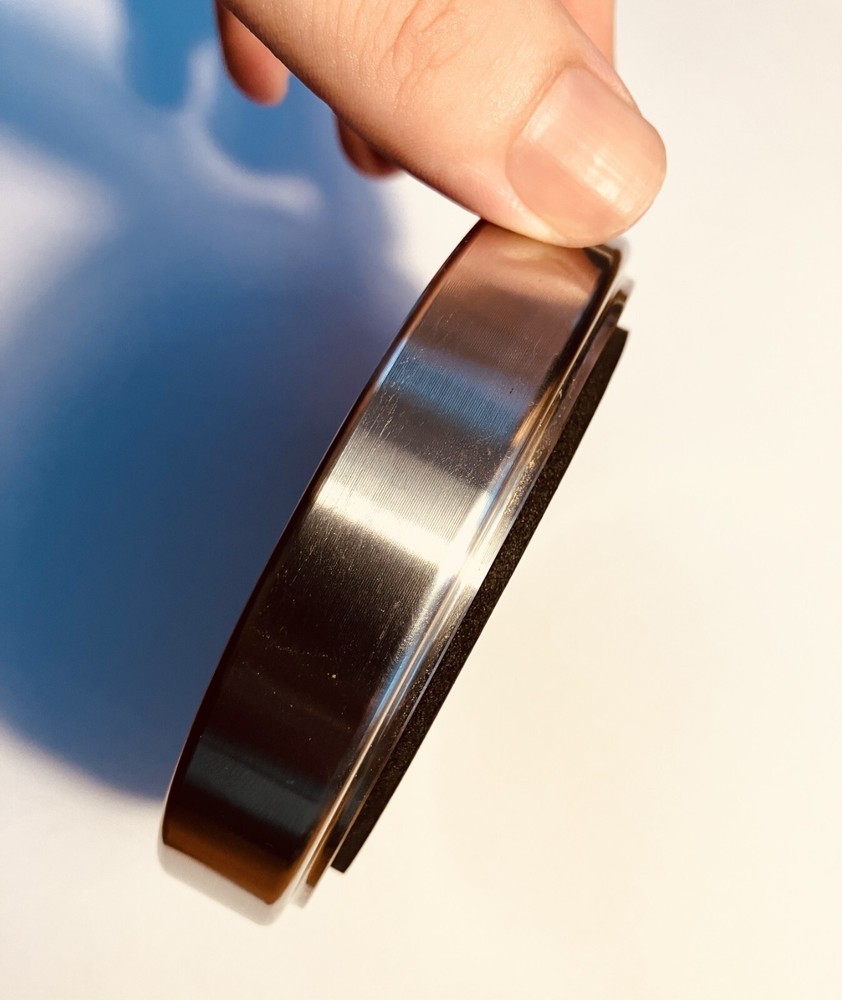 Stabilizer for Amplifier and DAC