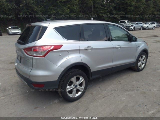 Engine ECM Electronic Control Module 1.6L Fits 13-16 ESCAPE 2024678